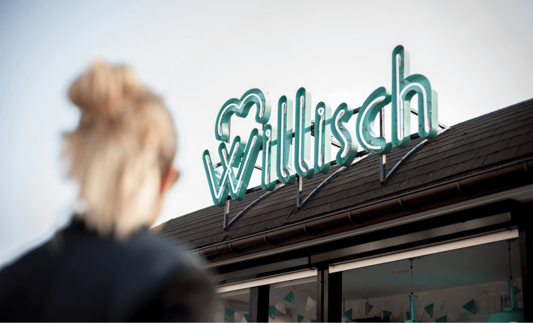 willisch lody franczyza logo design projektowanie graficzne opakowania www webdesign brand marka strategia