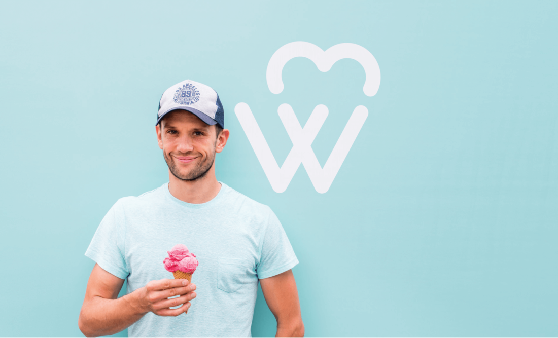 willisch lody franczyza logo design projektowanie graficzne opakowania www webdesign brand marka strategia